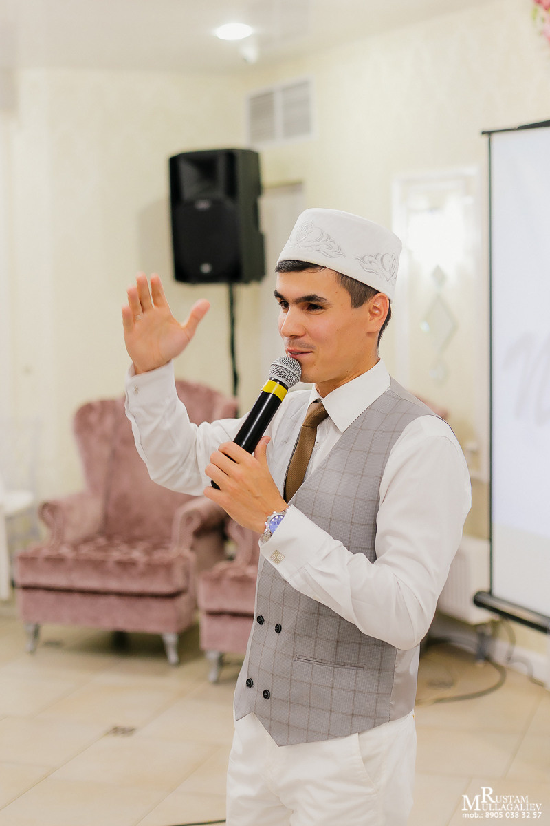 NIKAH DAY. Свадебный и семейный фотограф | Муллагалиев Рустам | тел. 89050383257
