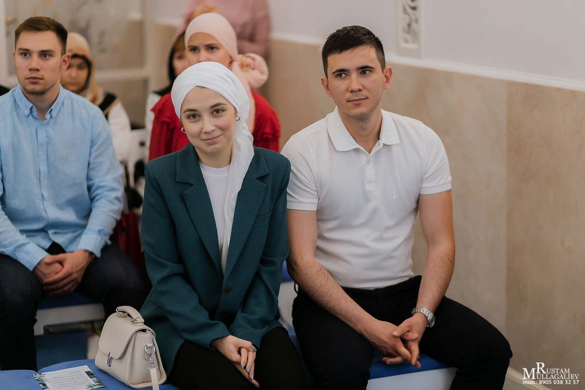 NIKAH DAY. Свадебный и семейный фотограф | Муллагалиев Рустам | тел. 89050383257