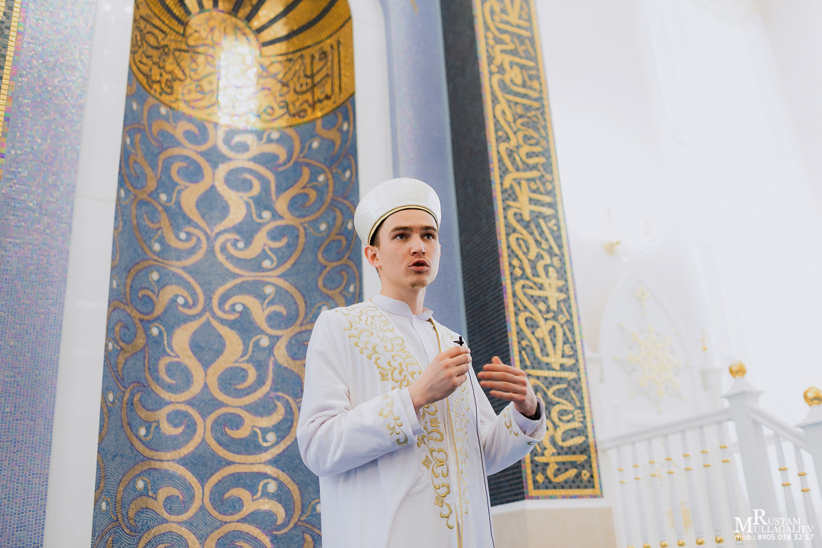 NIKAH DAY. Свадебный и семейный фотограф | Муллагалиев Рустам | тел. 89050383257