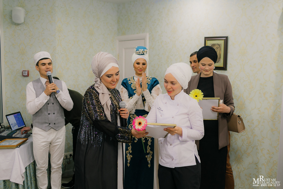 NIKAH DAY. Свадебный и семейный фотограф | Муллагалиев Рустам | тел. 89050383257