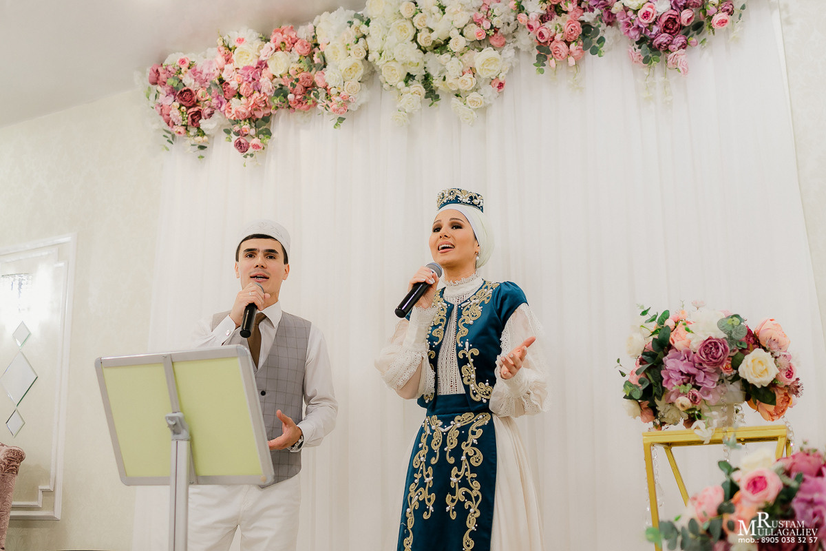 NIKAH DAY. Свадебный и семейный фотограф | Муллагалиев Рустам | тел. 89050383257