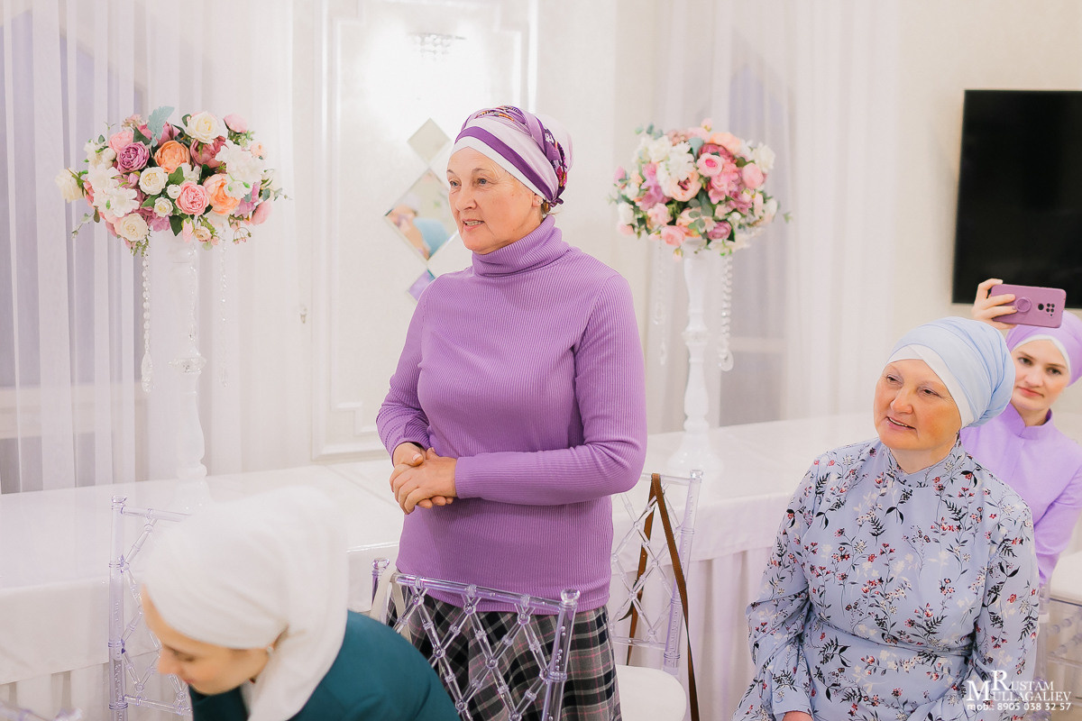 NIKAH DAY. Свадебный и семейный фотограф | Муллагалиев Рустам | тел. 89050383257