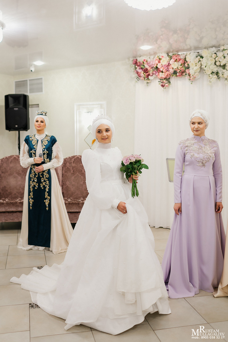 NIKAH DAY. Свадебный и семейный фотограф | Муллагалиев Рустам | тел. 89050383257