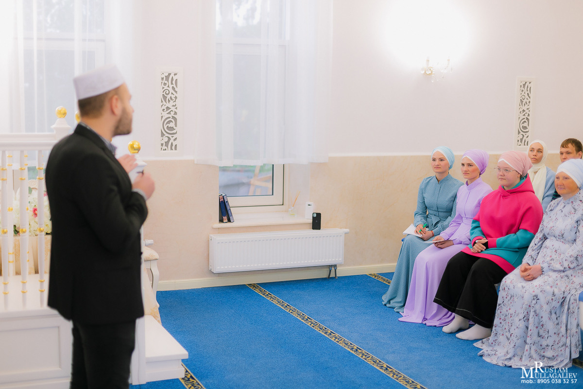 NIKAH DAY. Свадебный и семейный фотограф | Муллагалиев Рустам | тел. 89050383257