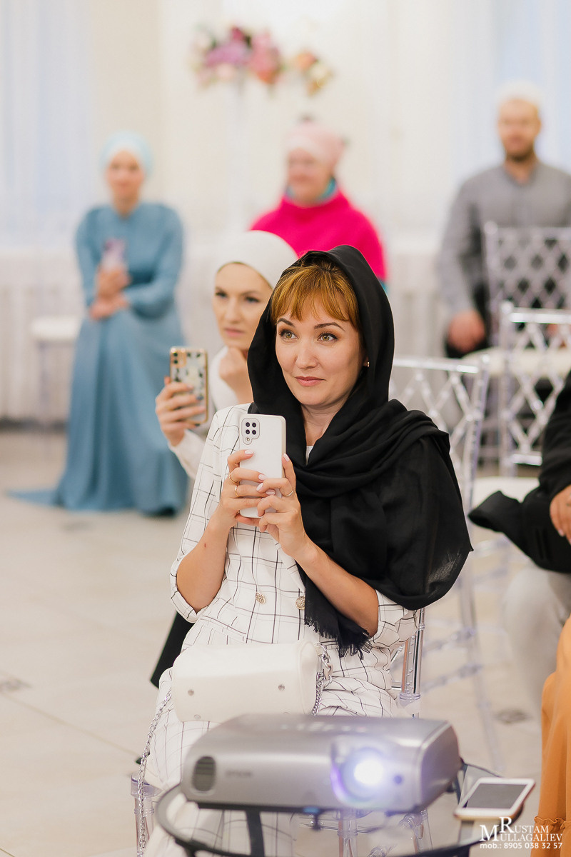 NIKAH DAY. Свадебный и семейный фотограф | Муллагалиев Рустам | тел. 89050383257