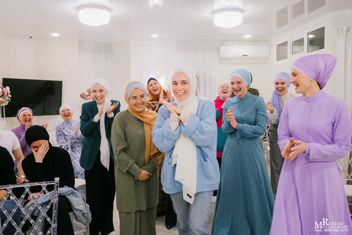 NIKAH DAY. Свадебный и семейный фотограф | Муллагалиев Рустам | тел. 89050383257