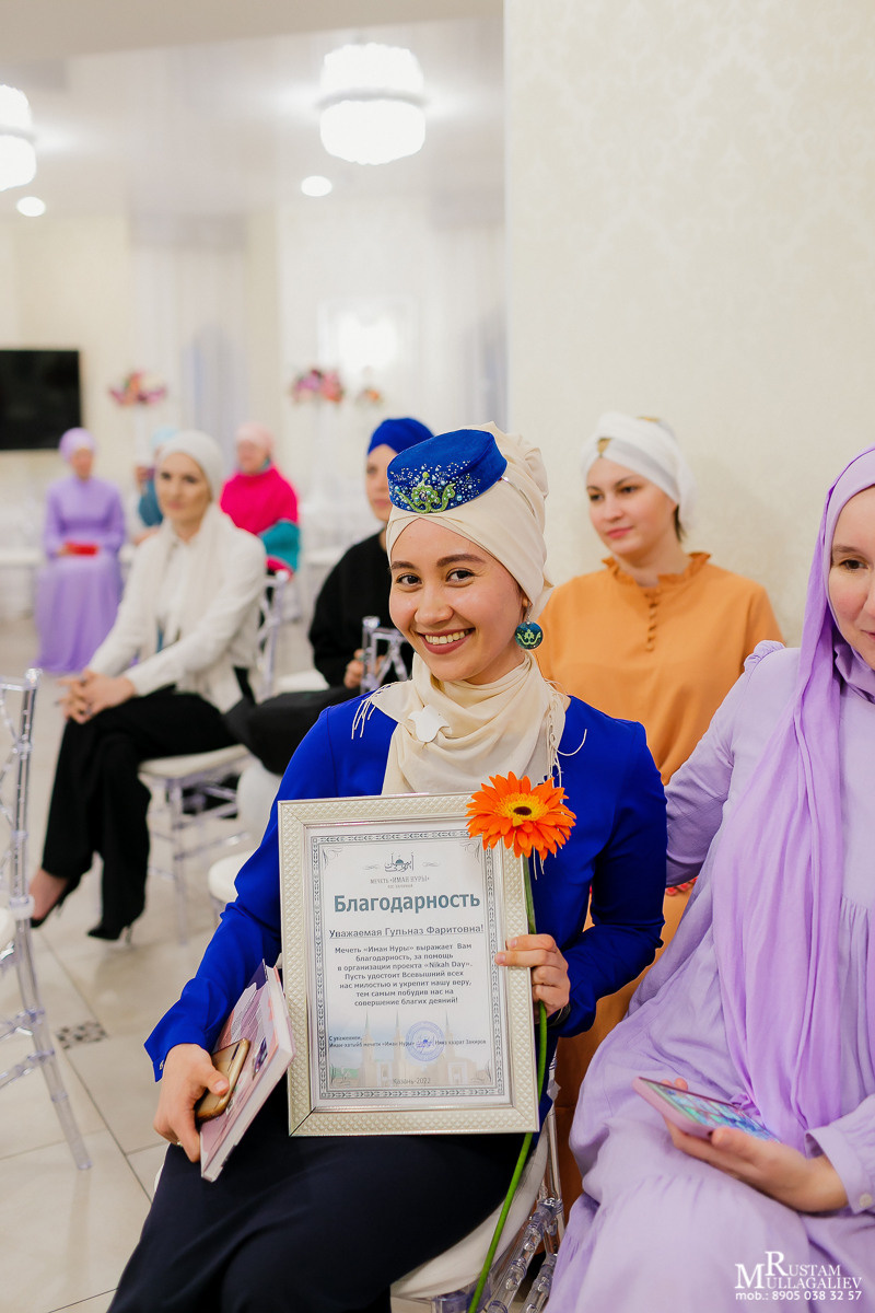 NIKAH DAY. Свадебный и семейный фотограф | Муллагалиев Рустам | тел. 89050383257