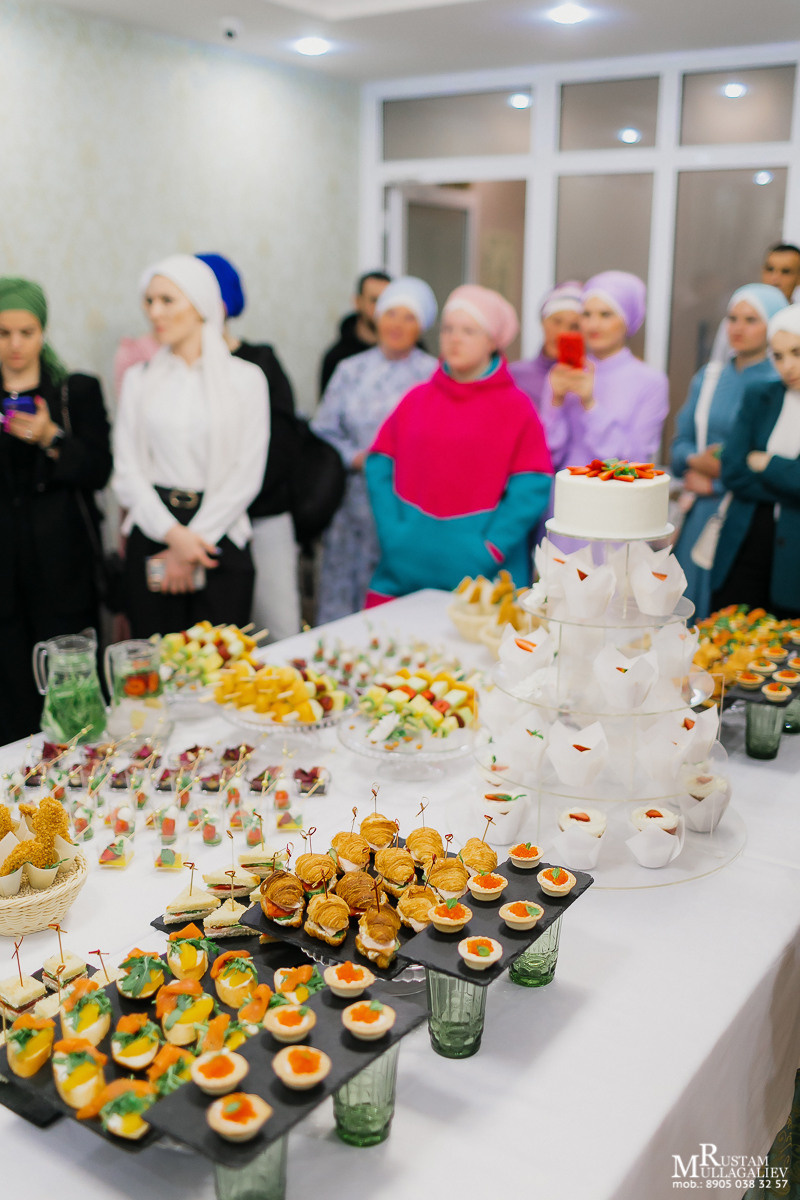 NIKAH DAY. Свадебный и семейный фотограф | Муллагалиев Рустам | тел. 89050383257