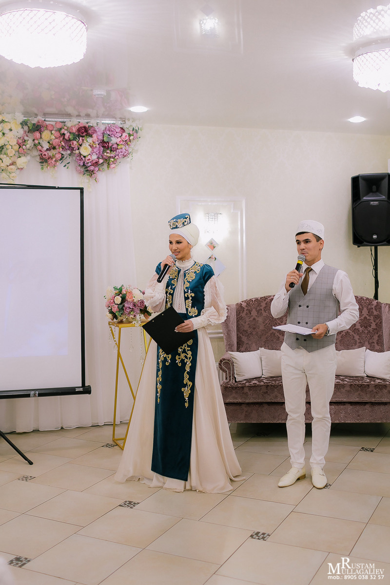 NIKAH DAY. Свадебный и семейный фотограф | Муллагалиев Рустам | тел. 89050383257