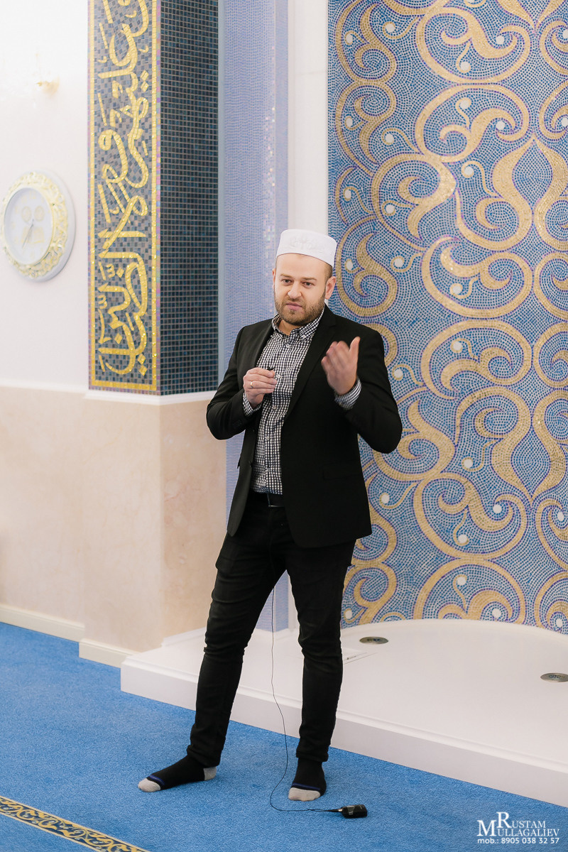 NIKAH DAY. Свадебный и семейный фотограф | Муллагалиев Рустам | тел. 89050383257