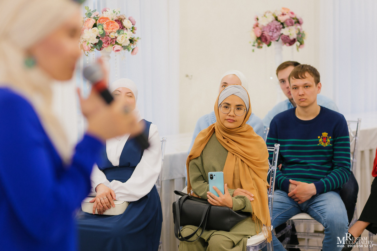 NIKAH DAY. Свадебный и семейный фотограф | Муллагалиев Рустам | тел. 89050383257