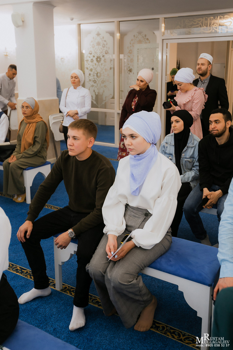 NIKAH DAY. Свадебный и семейный фотограф | Муллагалиев Рустам | тел. 89050383257