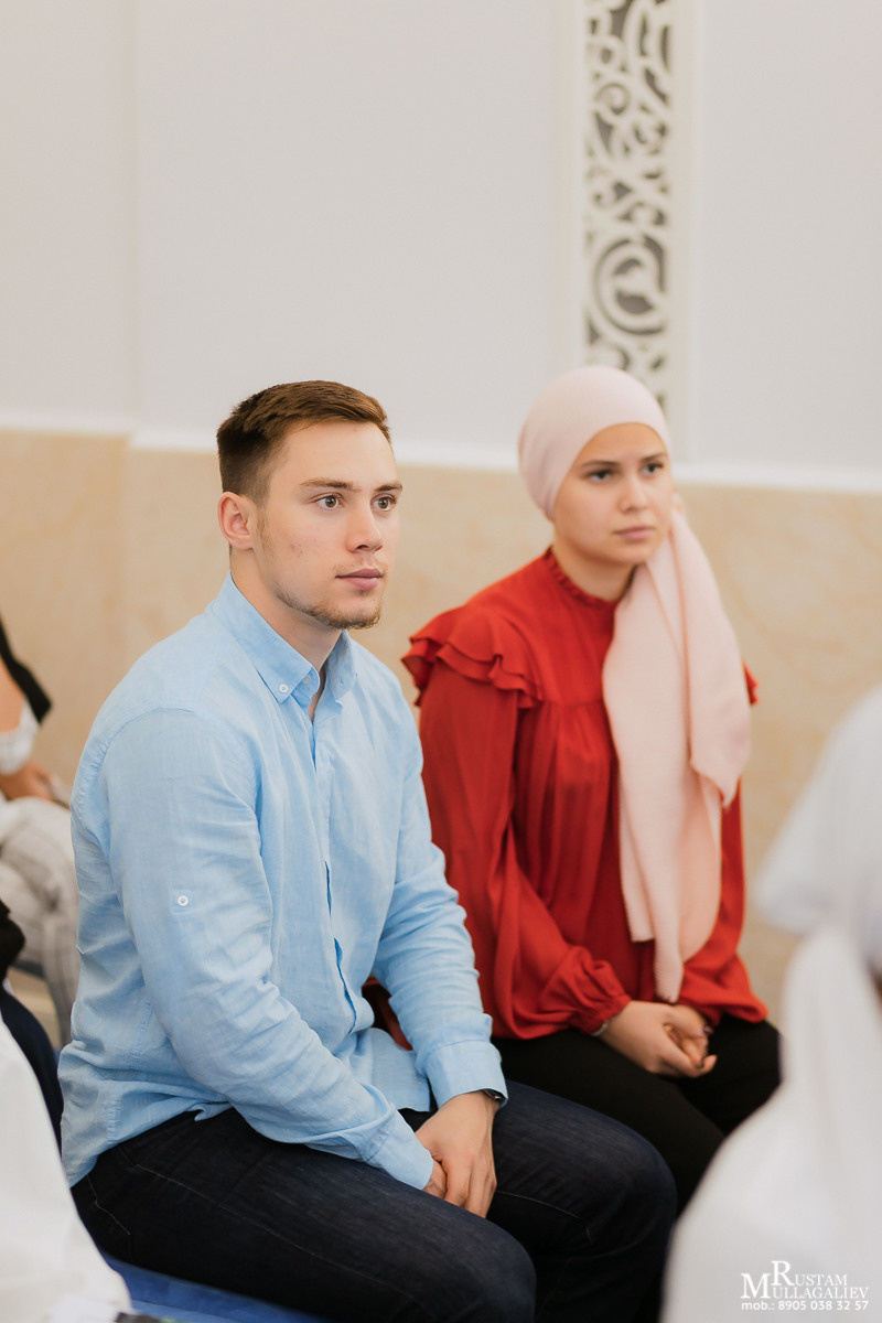 NIKAH DAY. Свадебный и семейный фотограф | Муллагалиев Рустам | тел. 89050383257