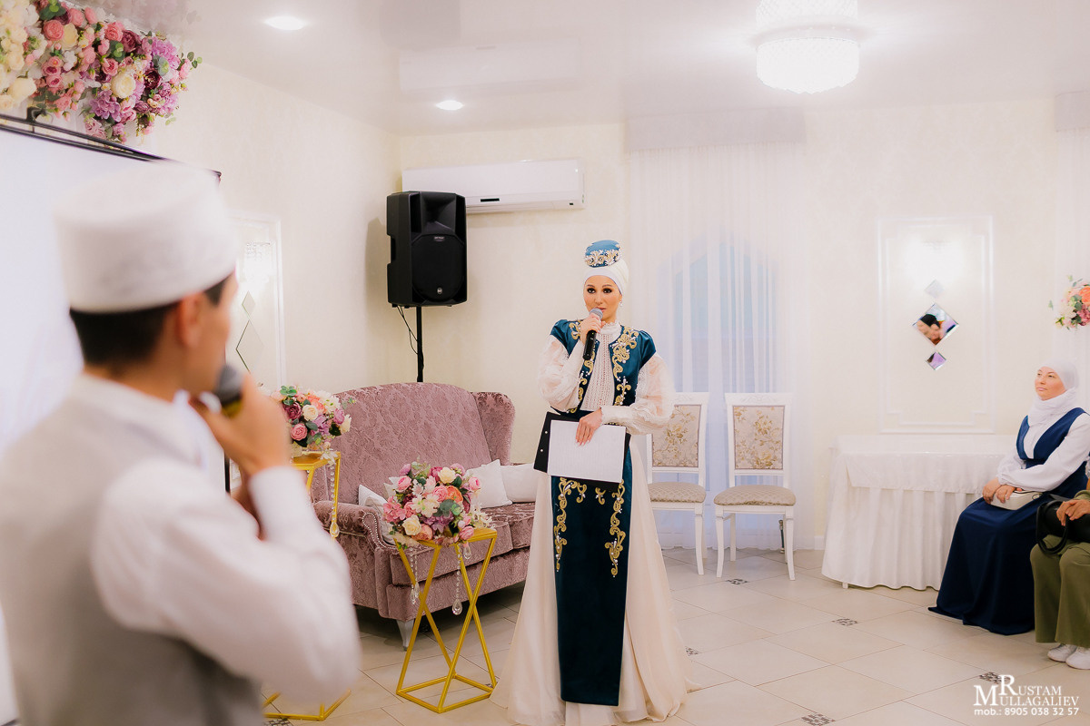 NIKAH DAY. Свадебный и семейный фотограф | Муллагалиев Рустам | тел. 89050383257