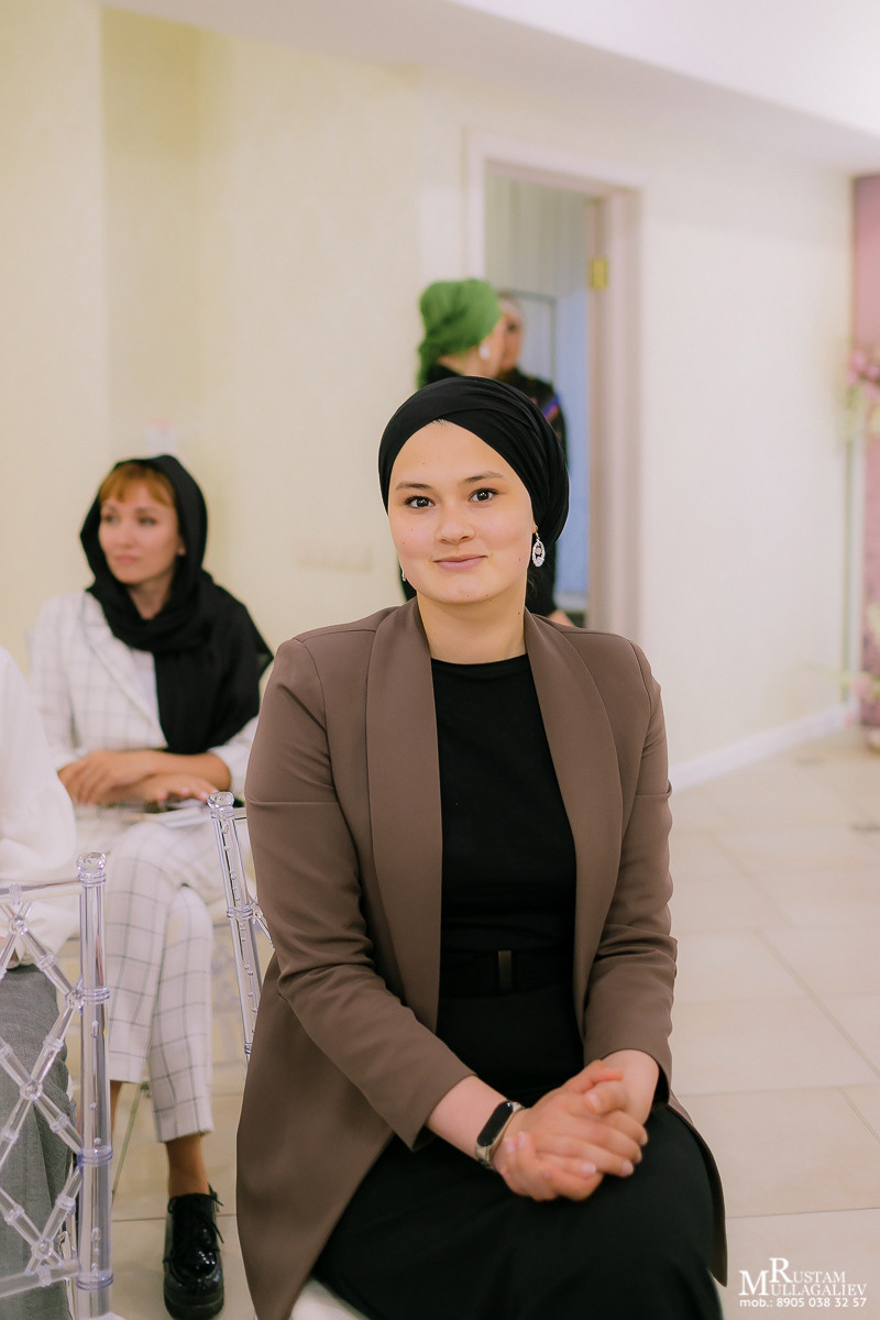 NIKAH DAY. Свадебный и семейный фотограф | Муллагалиев Рустам | тел. 89050383257