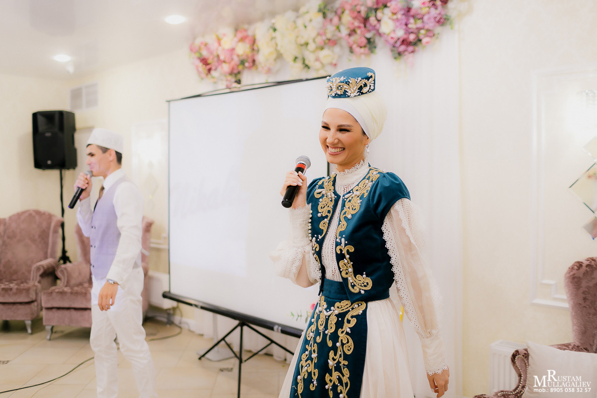 NIKAH DAY. Свадебный и семейный фотограф | Муллагалиев Рустам | тел. 89050383257