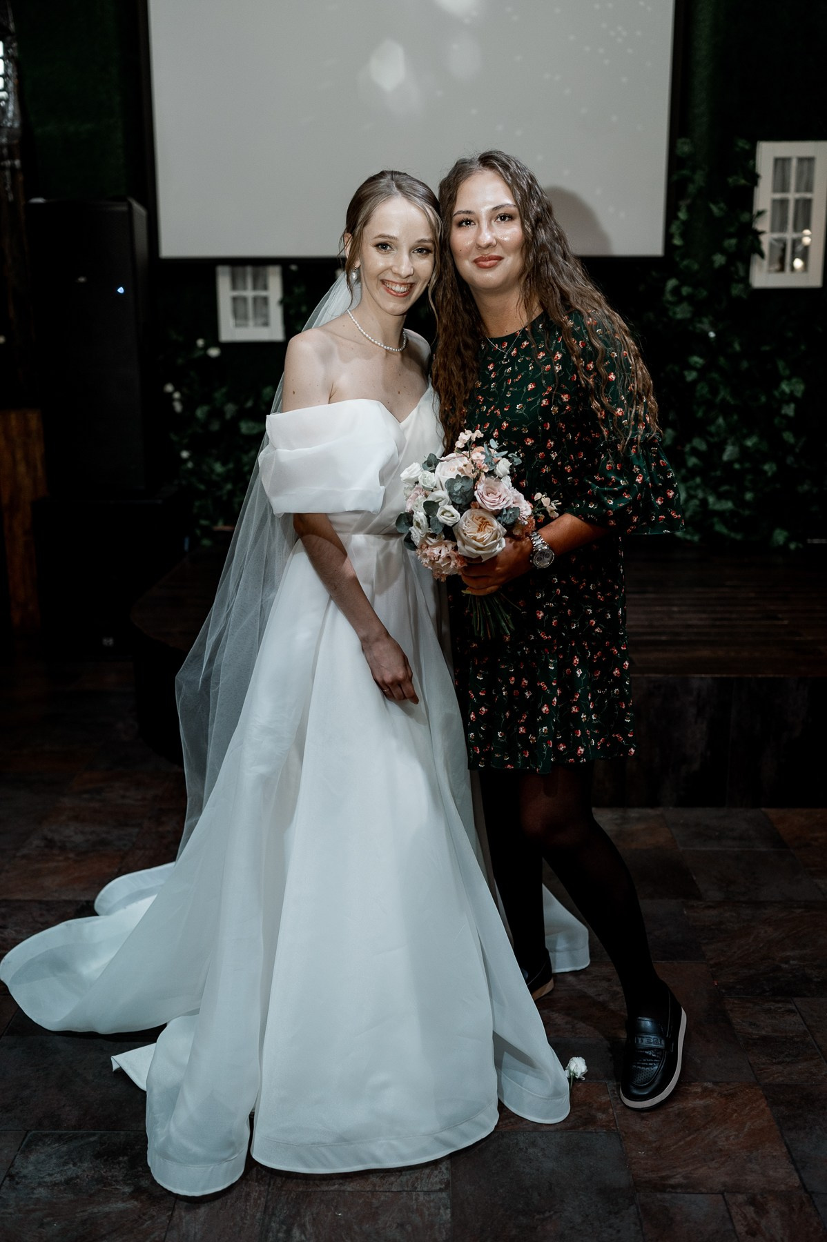 Дмитрий и Светлана. Свадебный фотограф в Тюмени Анастасия Конева