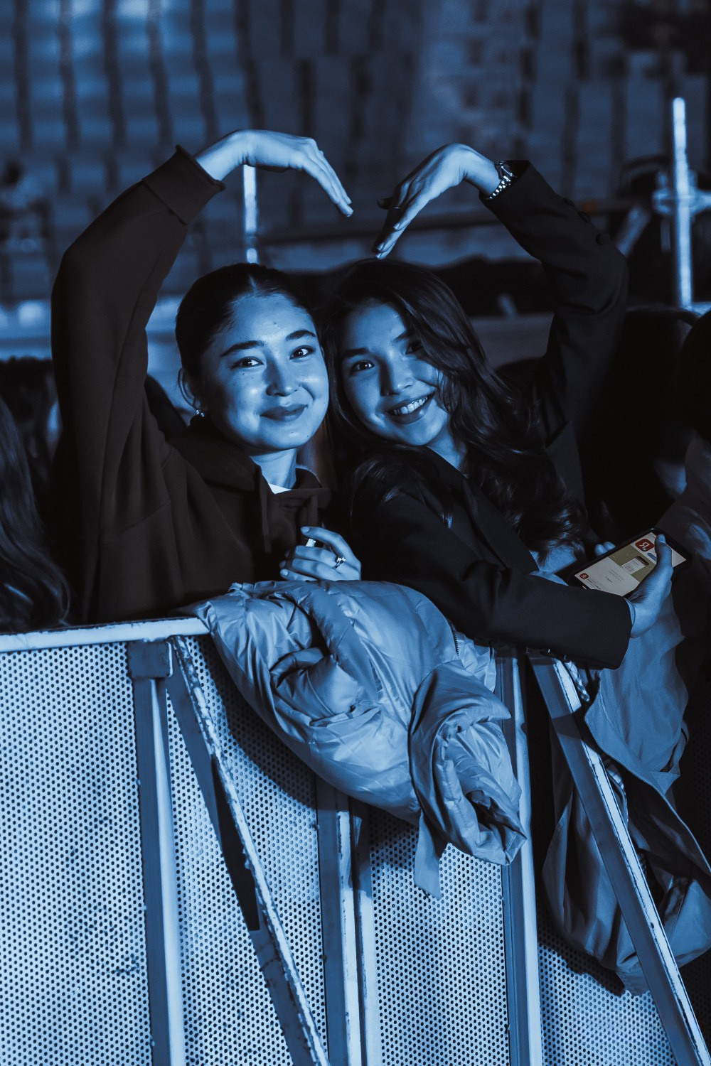 YouFest. Профессиональный фотограф в городе Астана Копанев Данил