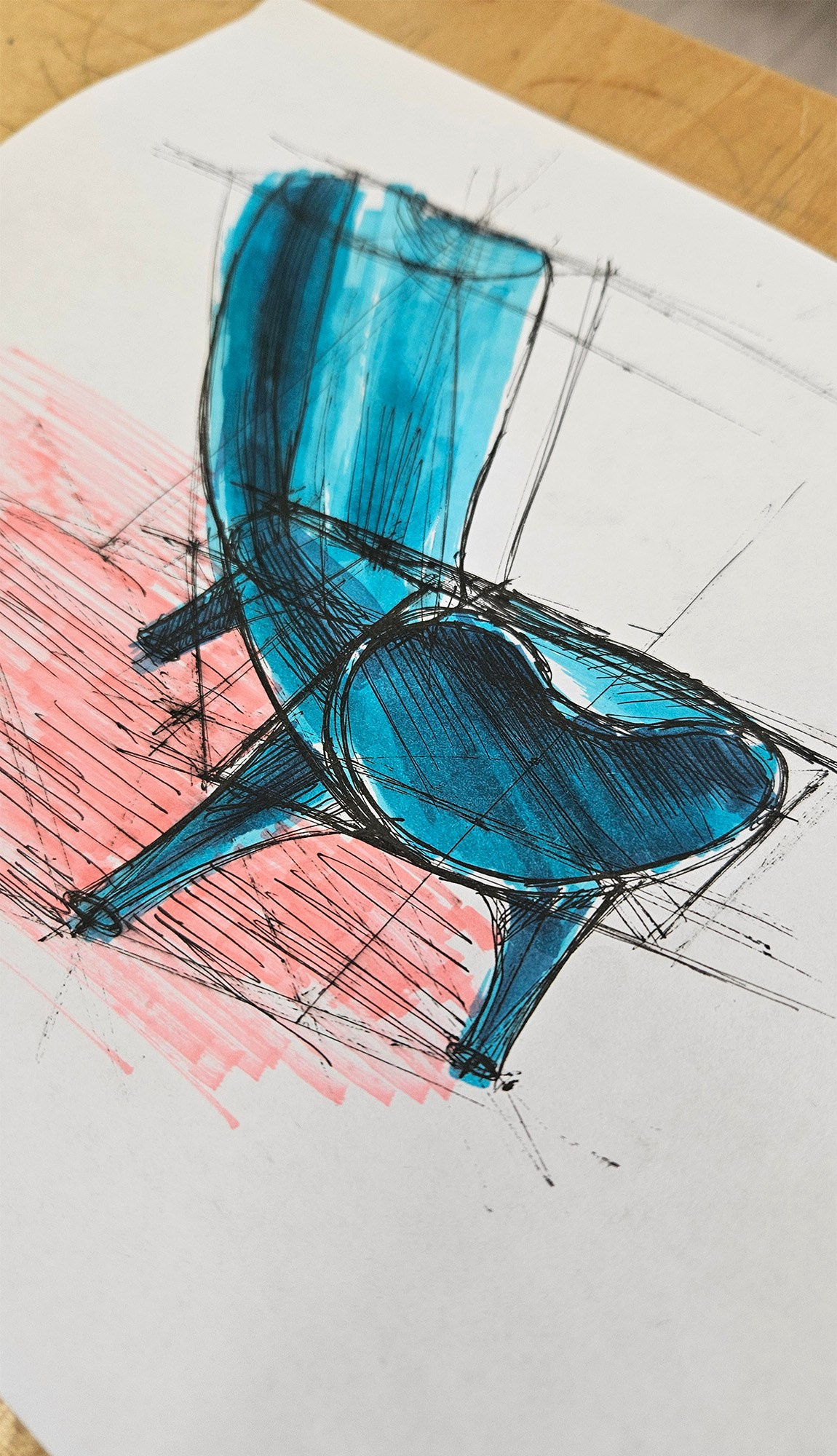 Строгановка. Изостудия «Мы рисуем!» ♥ Южное Бутово, Москва