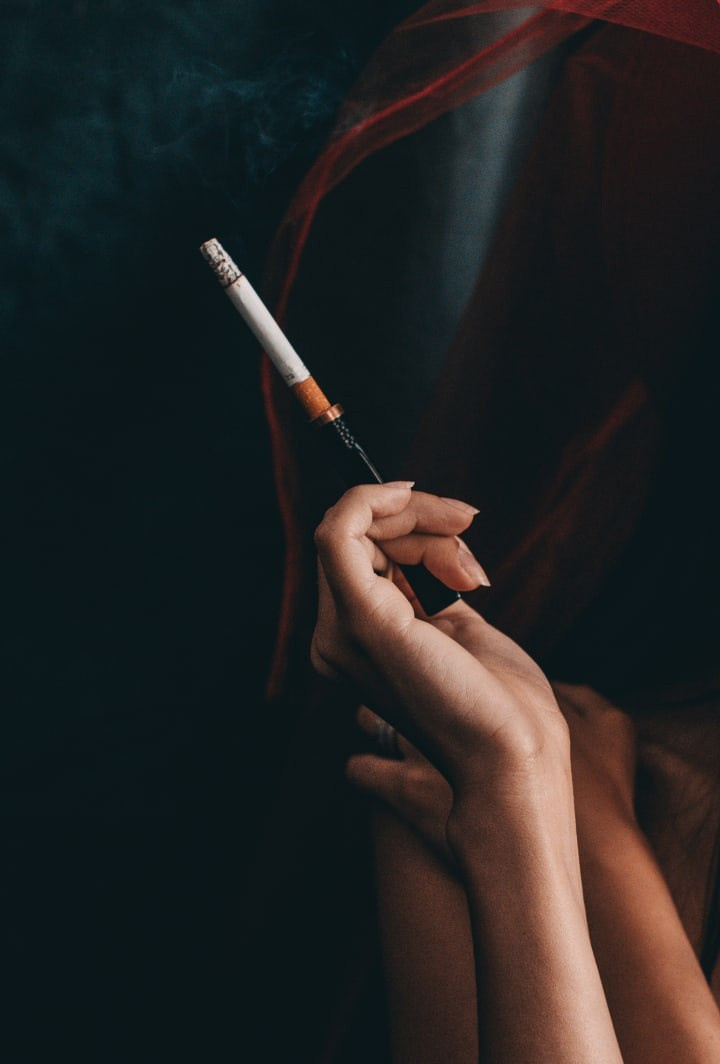 Анна. Профессиональный фотограф Юнаковская Оксана