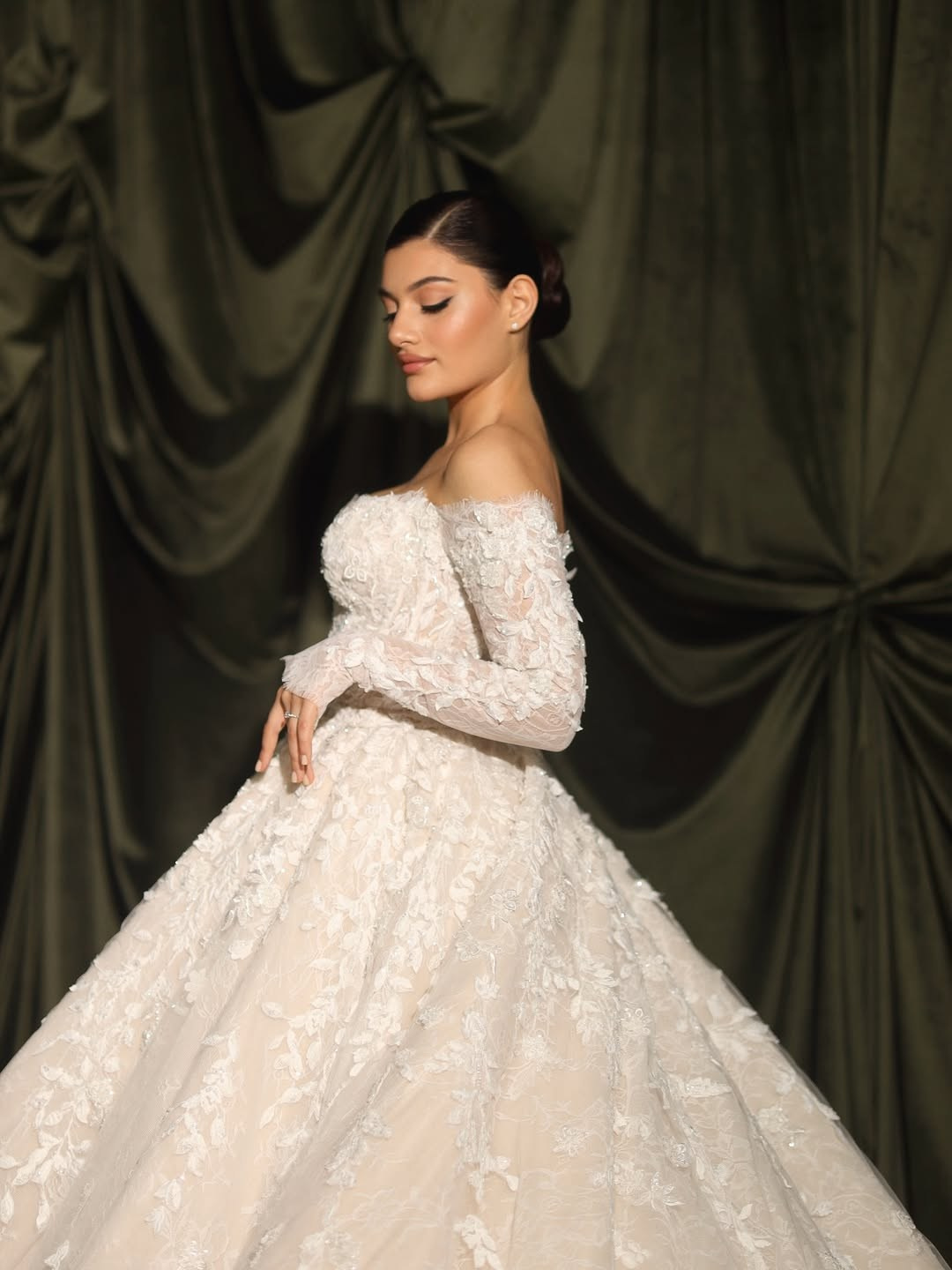 Свадебные. Главная