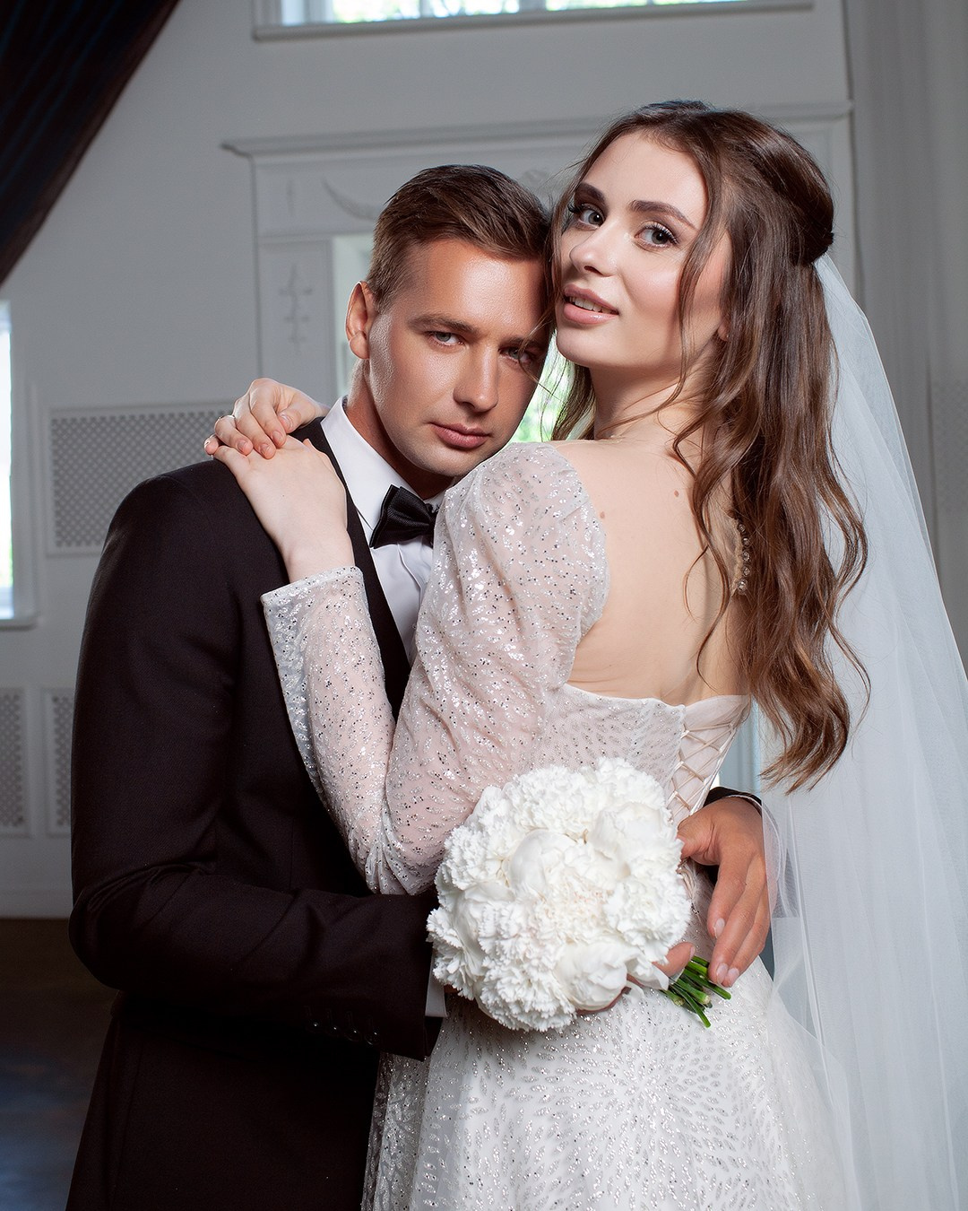 Love stories. Евгений Лукьяненко — Фотограф