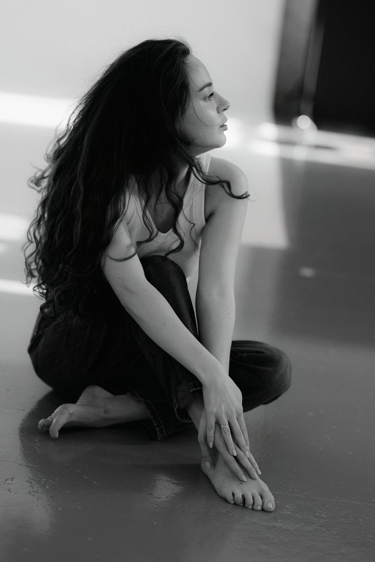 Мария. Свадебный и семейный фотограф в Рязани Калинкина Мария