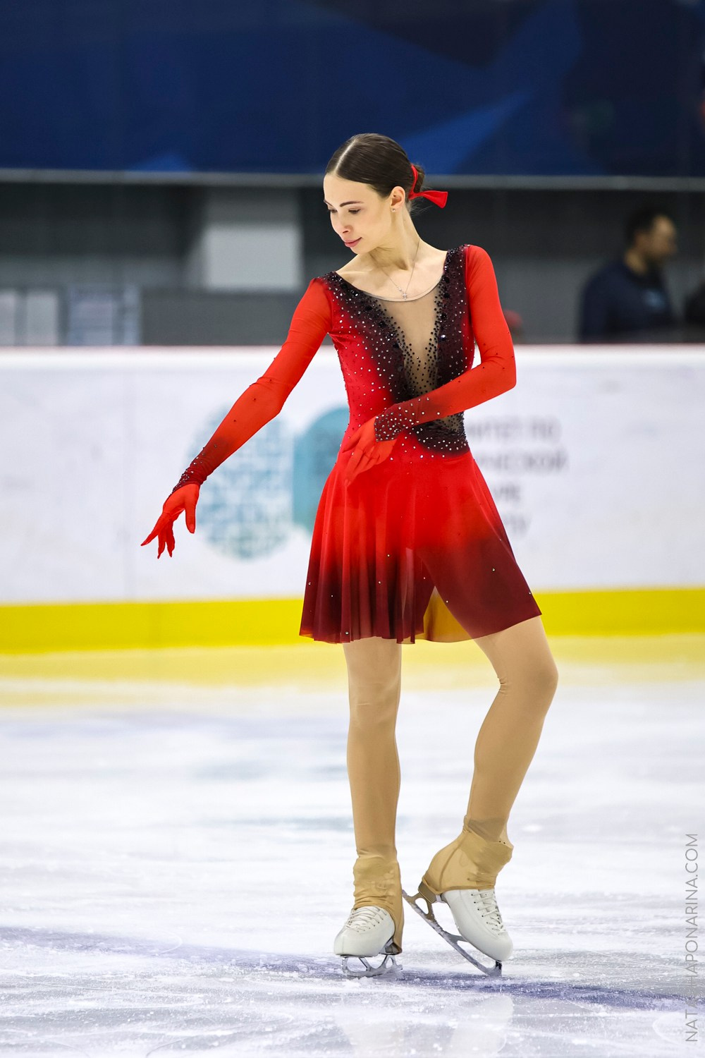 ФЕСТИВАЛЬ СПАРТАК 24/11/2024. ФК Фотограф в Санкт-Петербурге Наталья Понарина