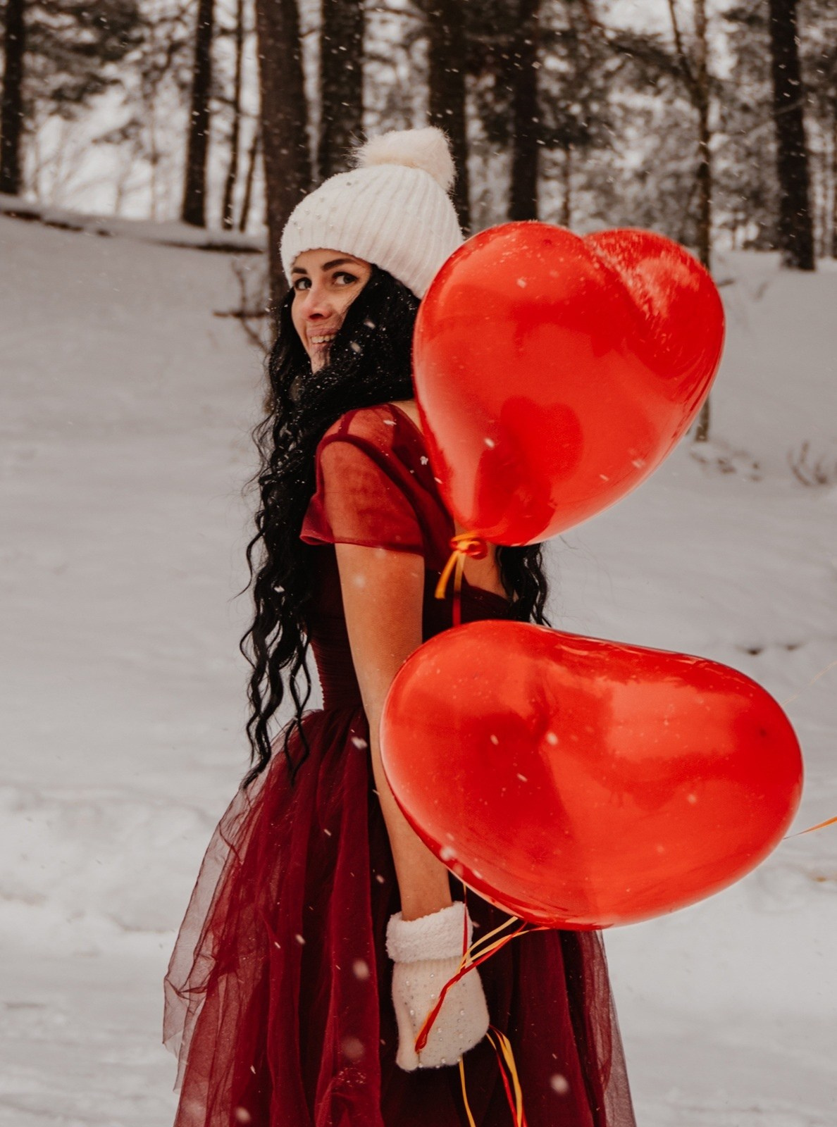 Женские индивидуальные. Фотограф Екатерина в городе Новороссийск