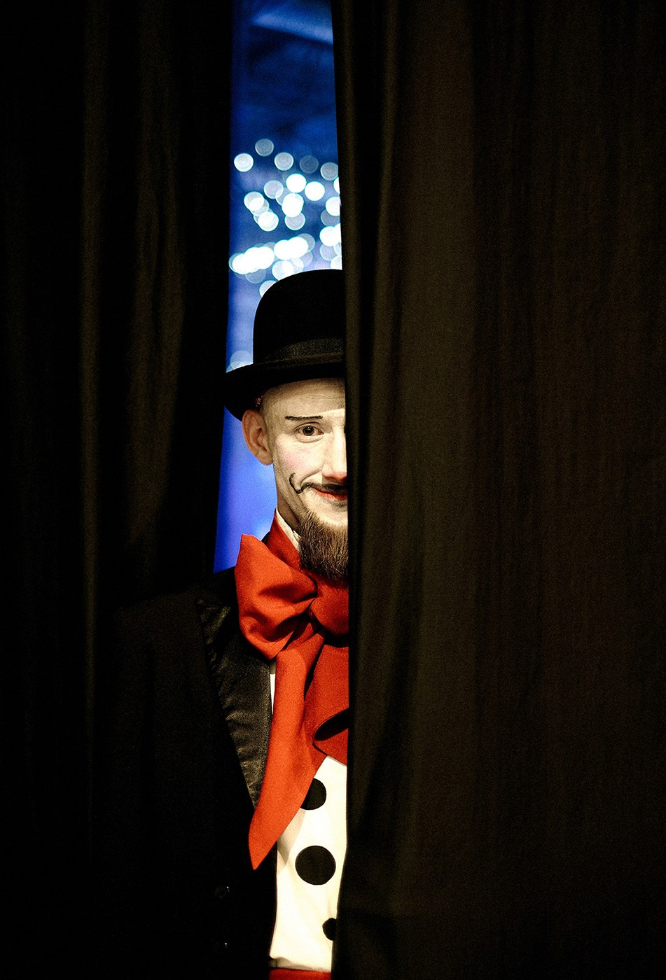 Куда мы идем когда спим!