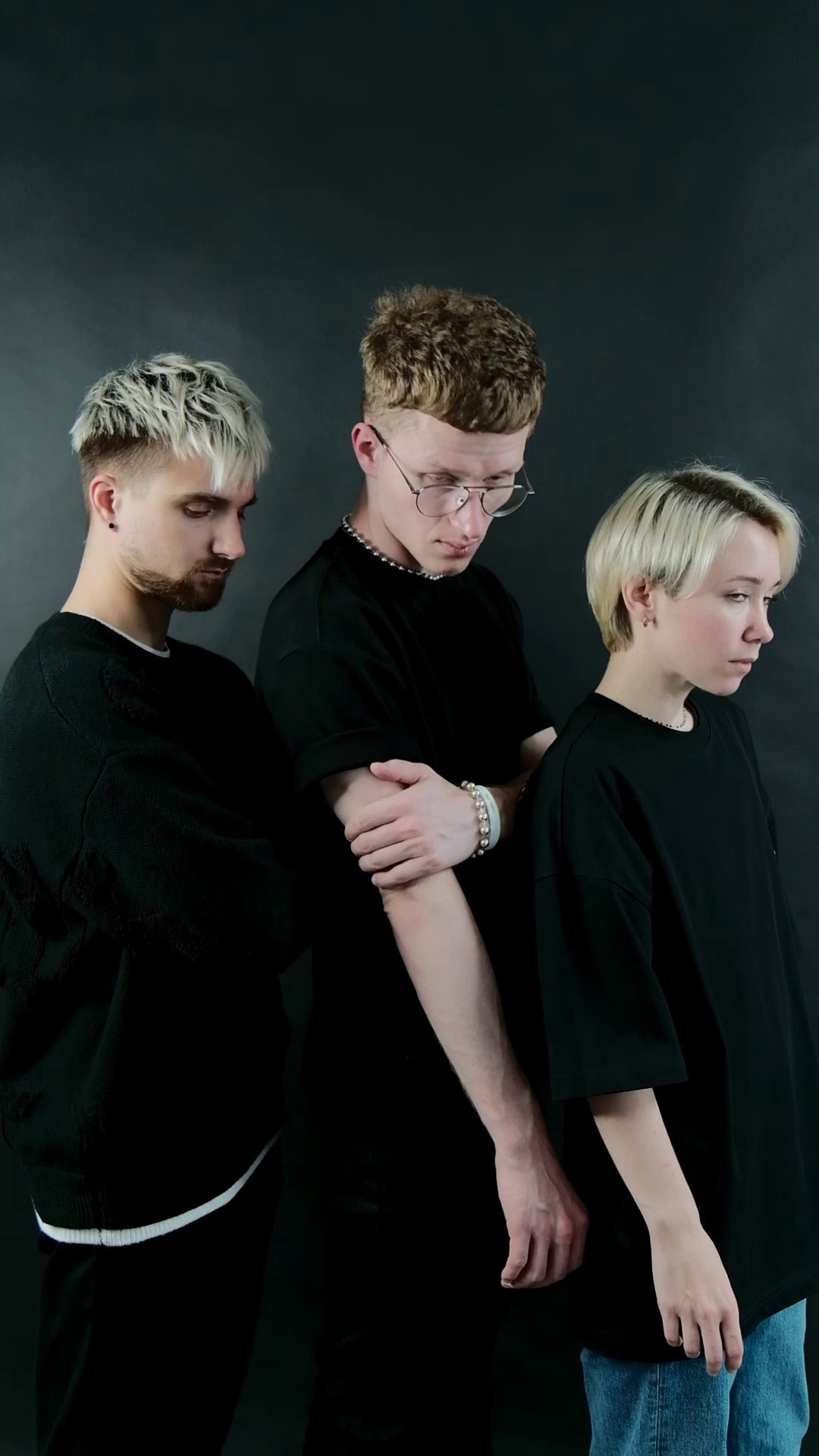 Стрижки. Артём Калыхан|Видеограф СПб