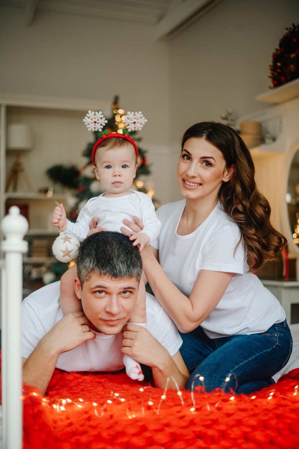 Виктор и Екатерина. Свадебный и семейный фотограф Ростов-на-Дону Евгения Борисова