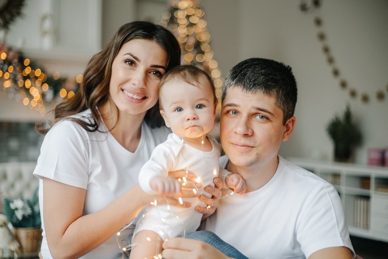 Виктор и Екатерина. Свадебный и семейный фотограф Ростов-на-Дону Евгения Борисова