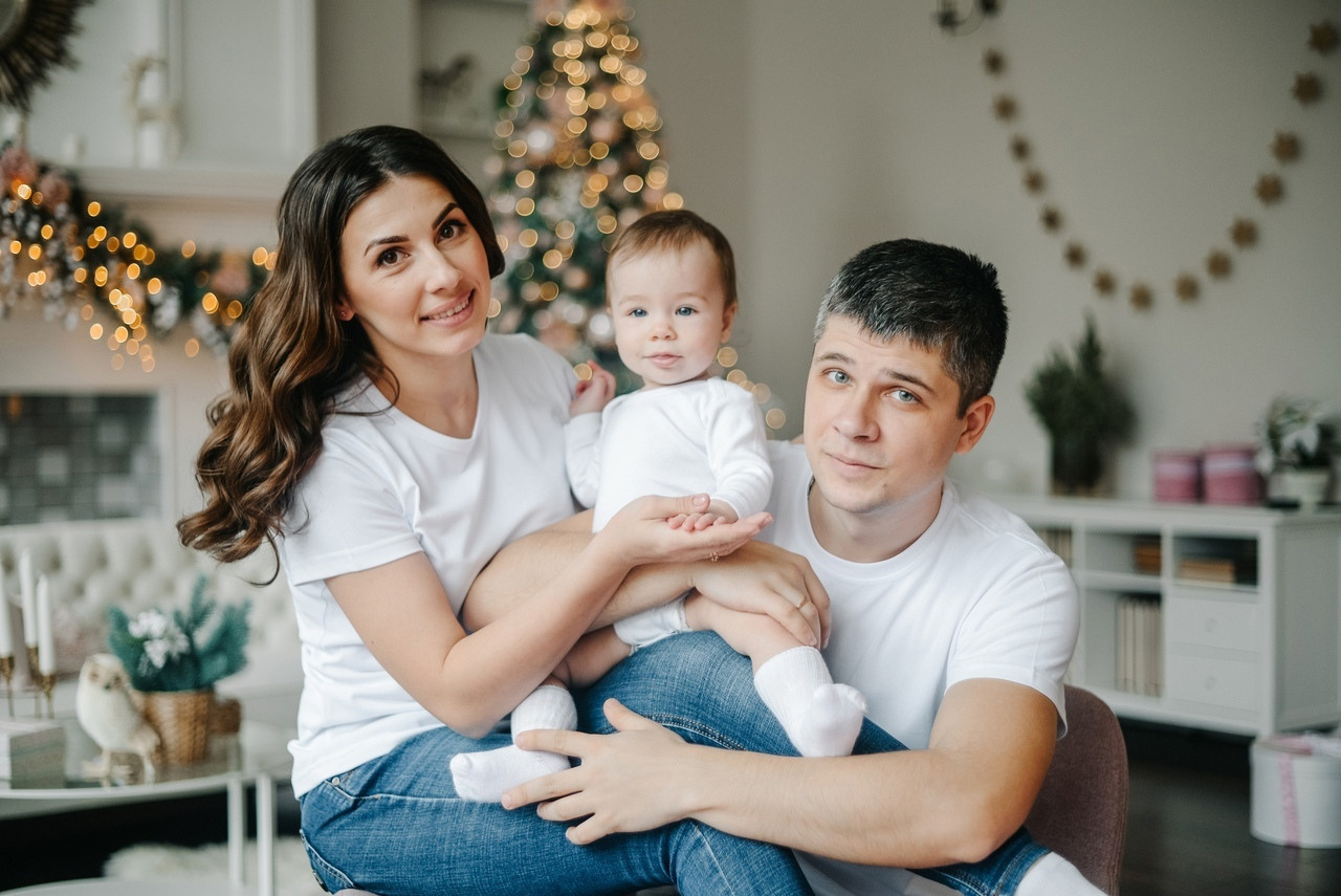 Виктор и Екатерина. Свадебный и семейный фотограф Ростов-на-Дону Евгения Борисова