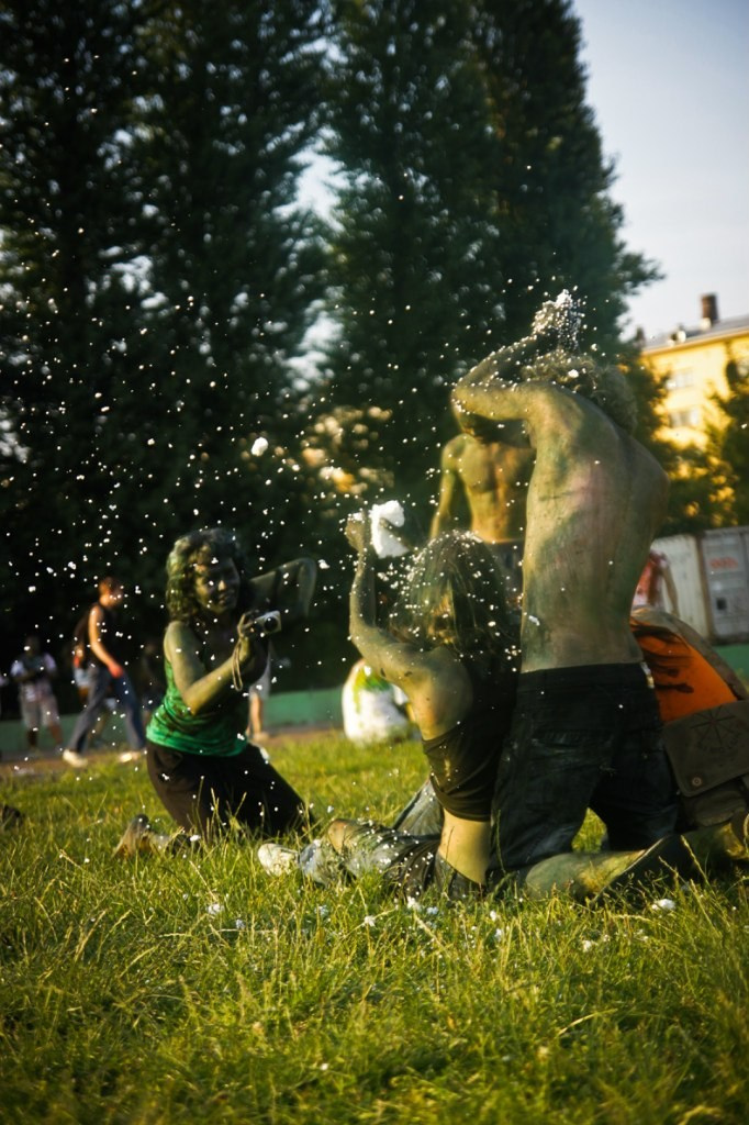 Репортажная фотосъемка. Профессиональный фотограф Иркутск — Максим Лядов