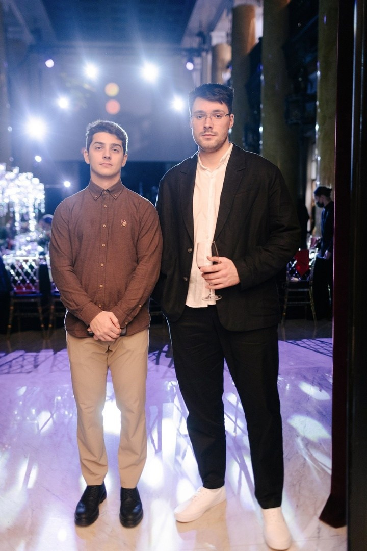 Корпоратив компании IBM. Портфолио свадебного фотографа. Роман Каргаполов