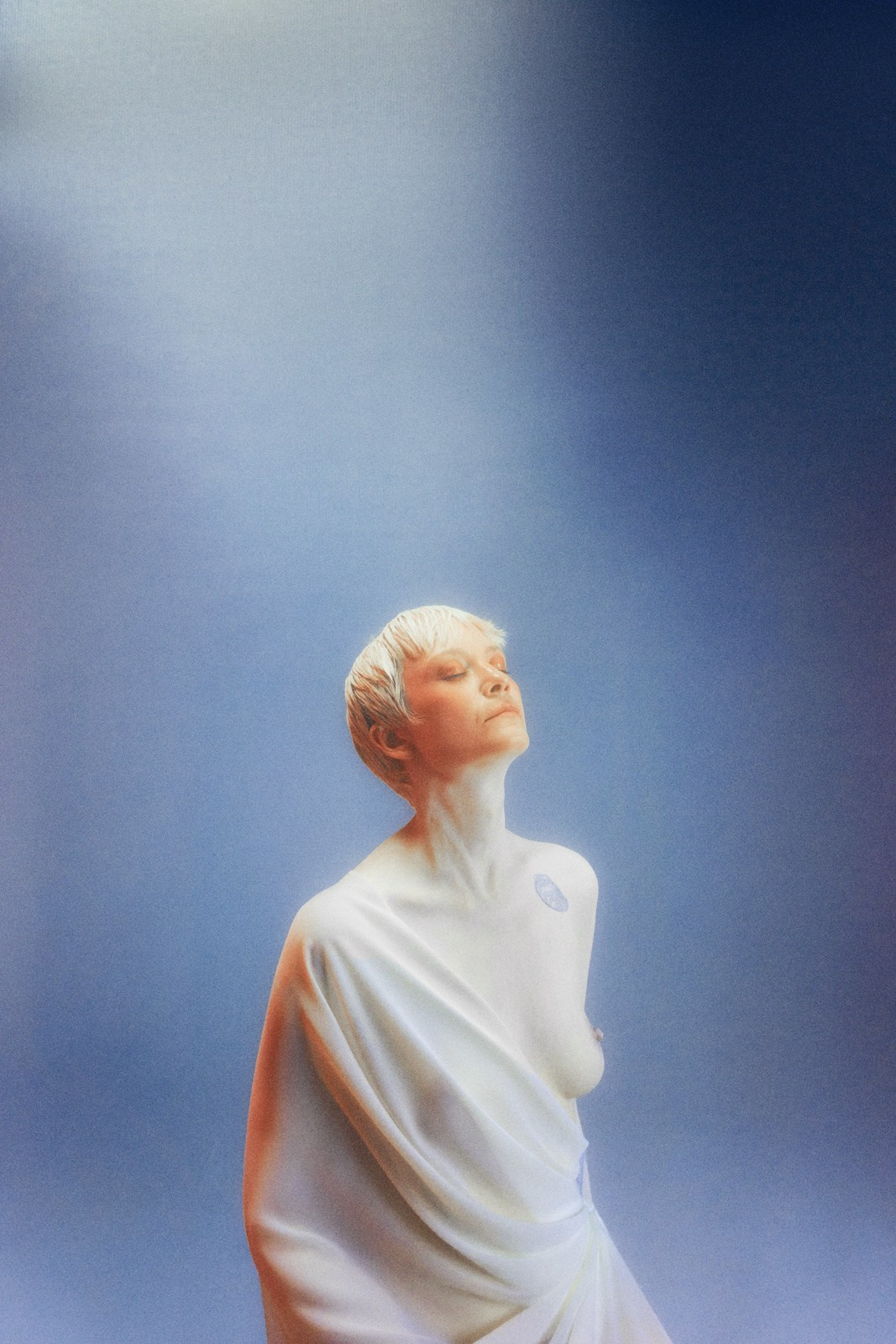 НЮ. Андрей Бортников. Рекламный фотограф в Грузии