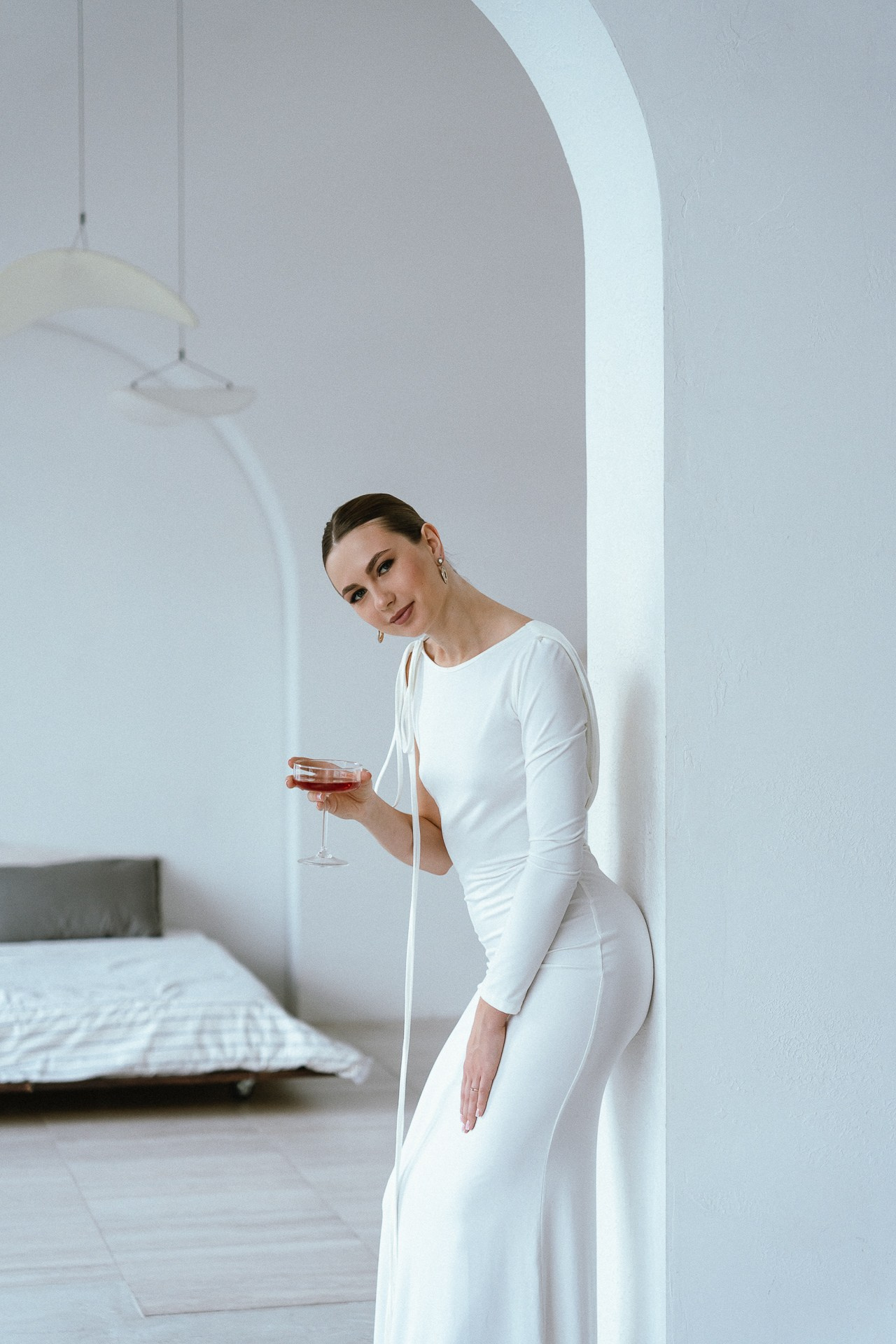 Алина и Сергей. Фотограф в Красноярске. Юлия Чаушанская