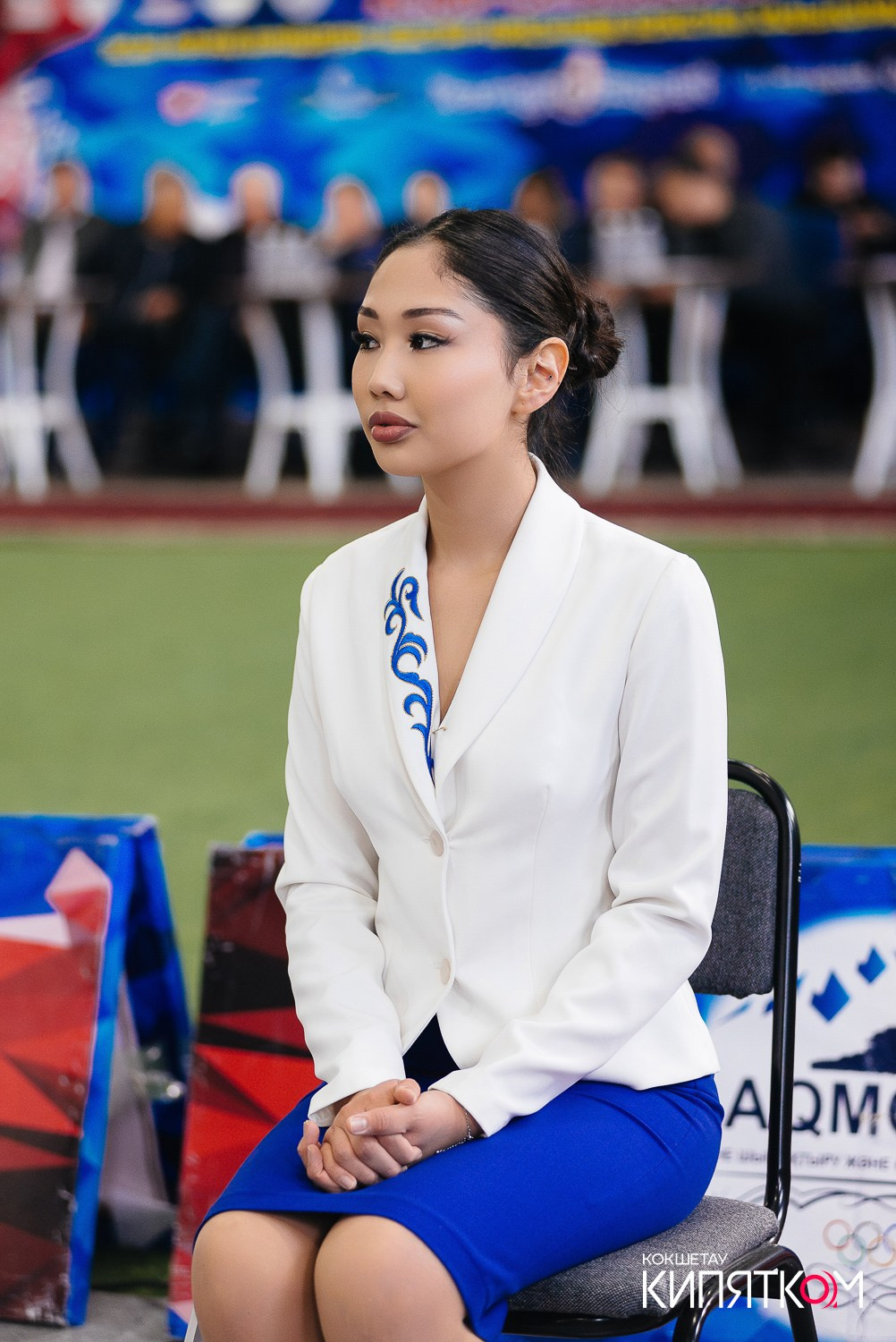 Турнир по боксу. КИПЯТКОМ КОКШЕТАУ