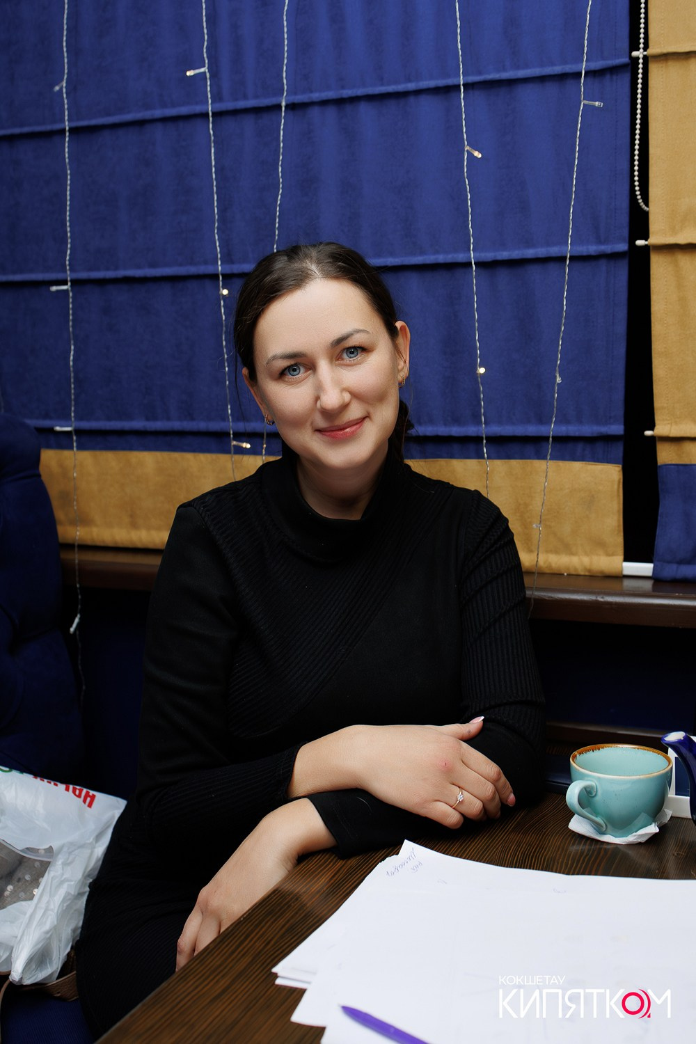 WOW QUIZ. КИПЯТКОМ КОКШЕТАУ