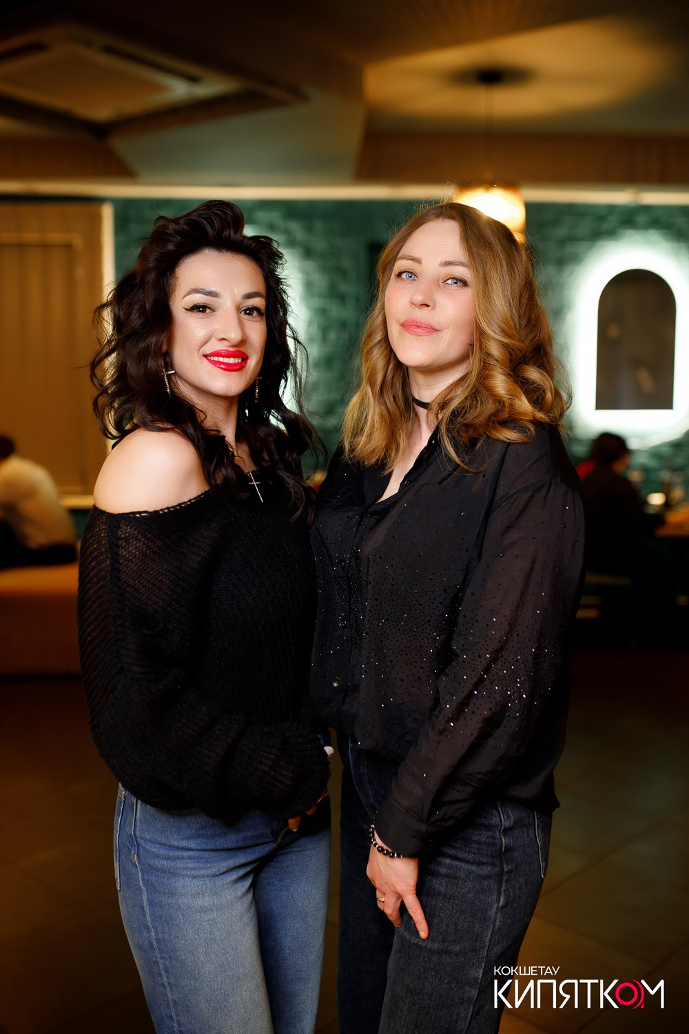 ШАШЛЫЧНЫЙ ДВОР (АБАЯ). КИПЯТКОМ КОКШЕТАУ