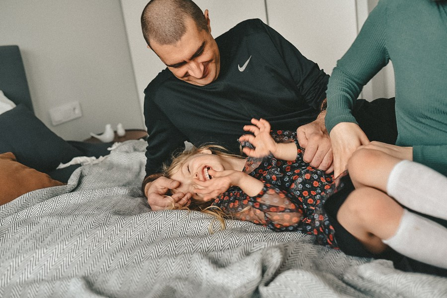 Амелия 🤍. Семейный, детский, lifestyle фотограф в Магадане Илона Проскурня