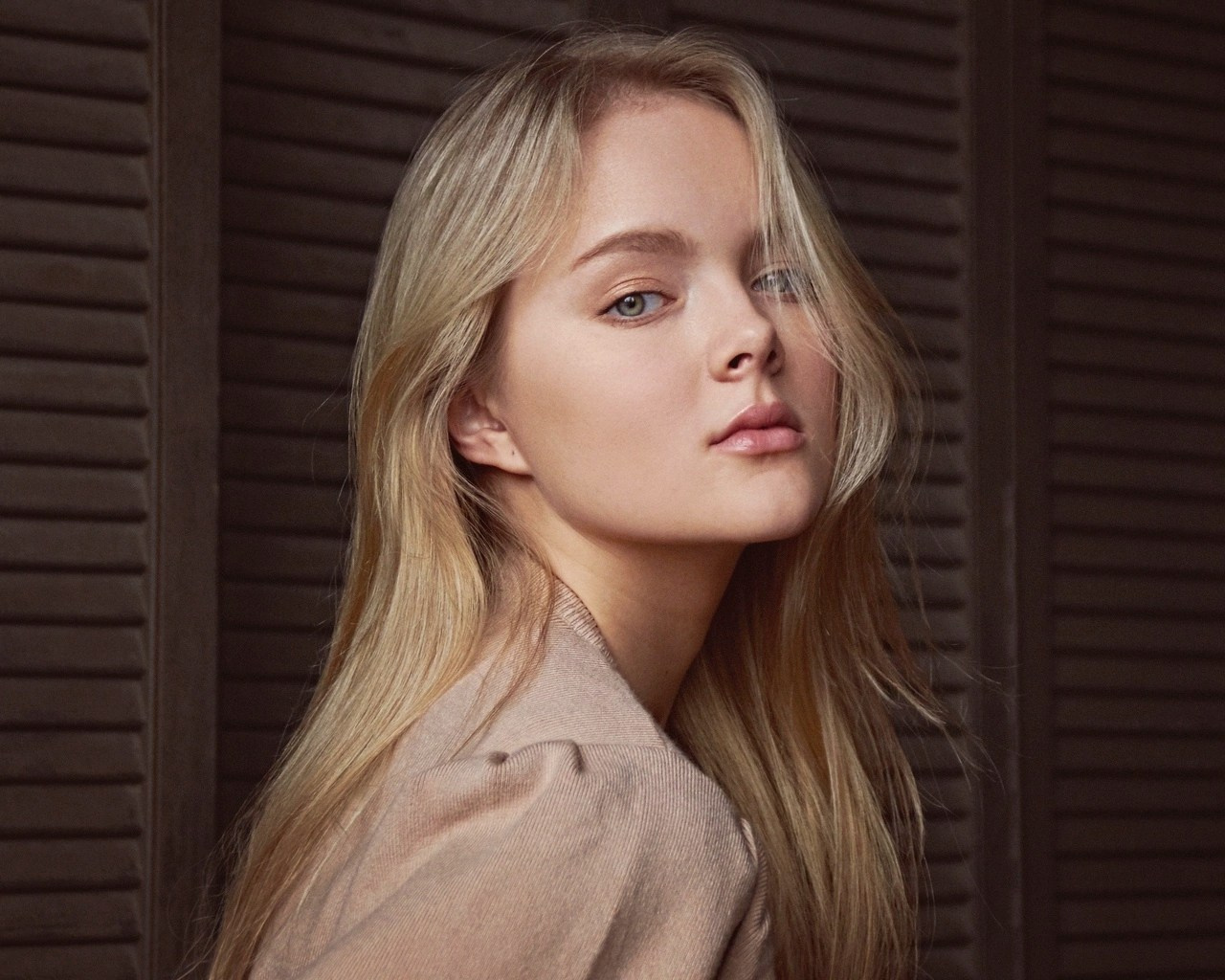 Профессиональный фотограф в Москве Lina Sokol