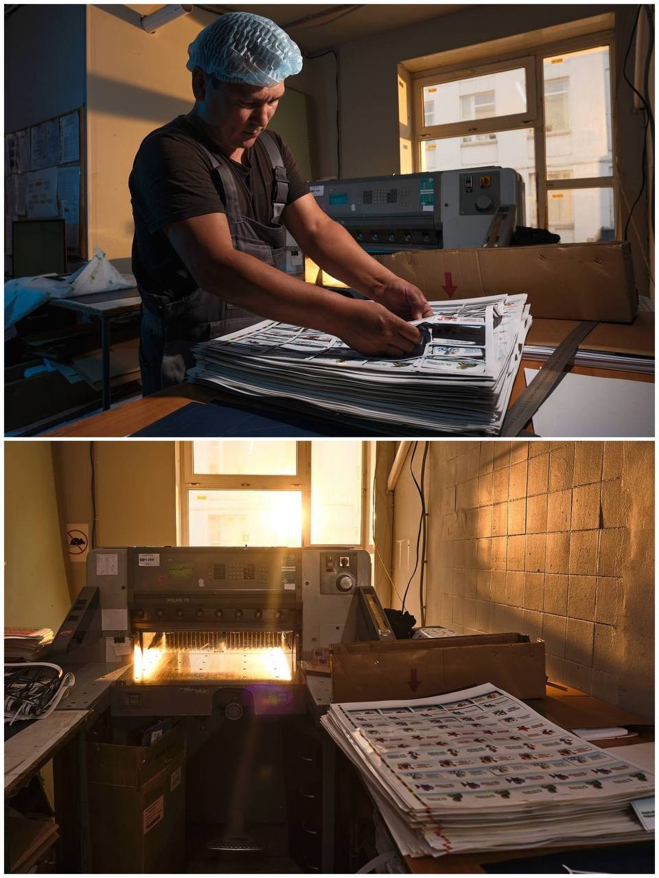 Промышленная фотосъемка в Москве и московской области. Профессиональный фотограф в Москве — Максим Дьяконов