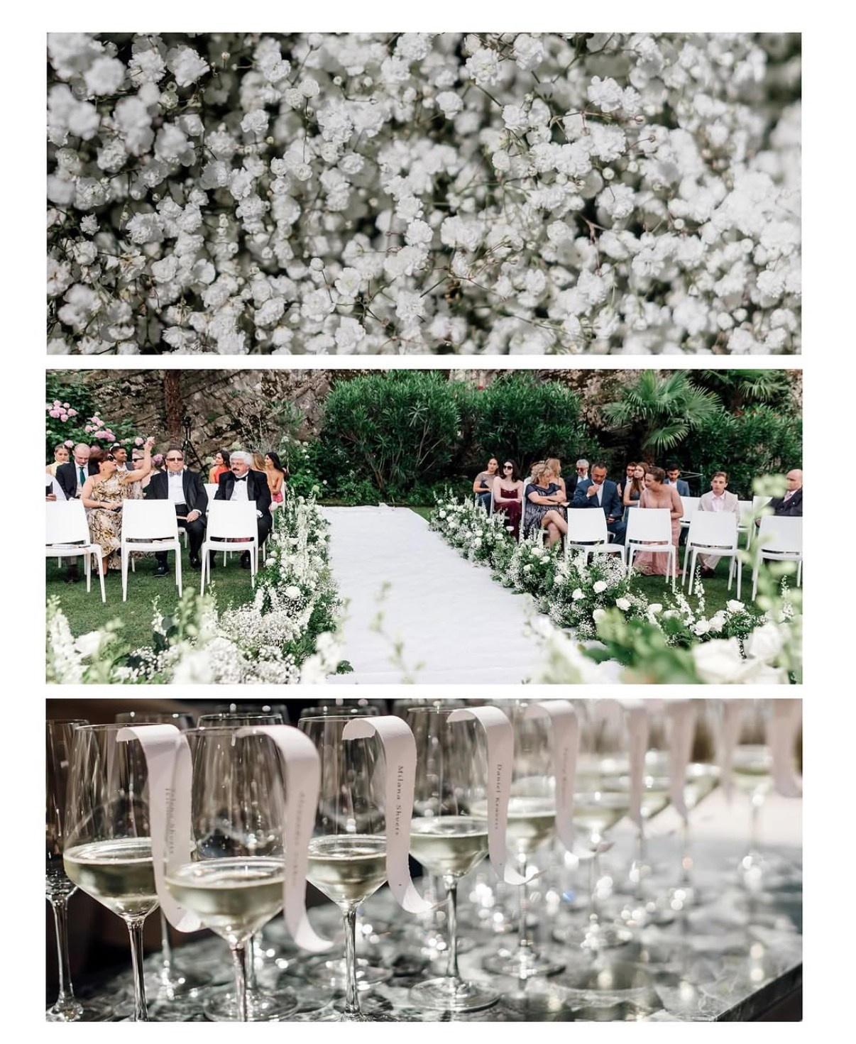 Milana&Daniel.Wedding in Como. Любовь Чуляева — свадебный фотограф в Москве и Европе