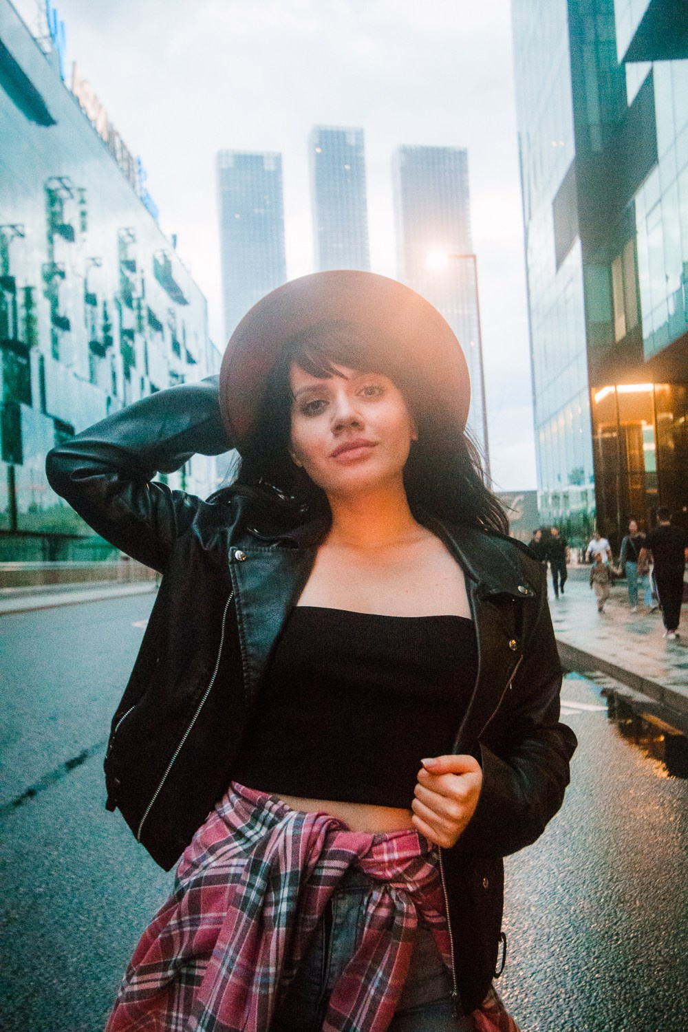 Люди и контент. Фотограф в Москве