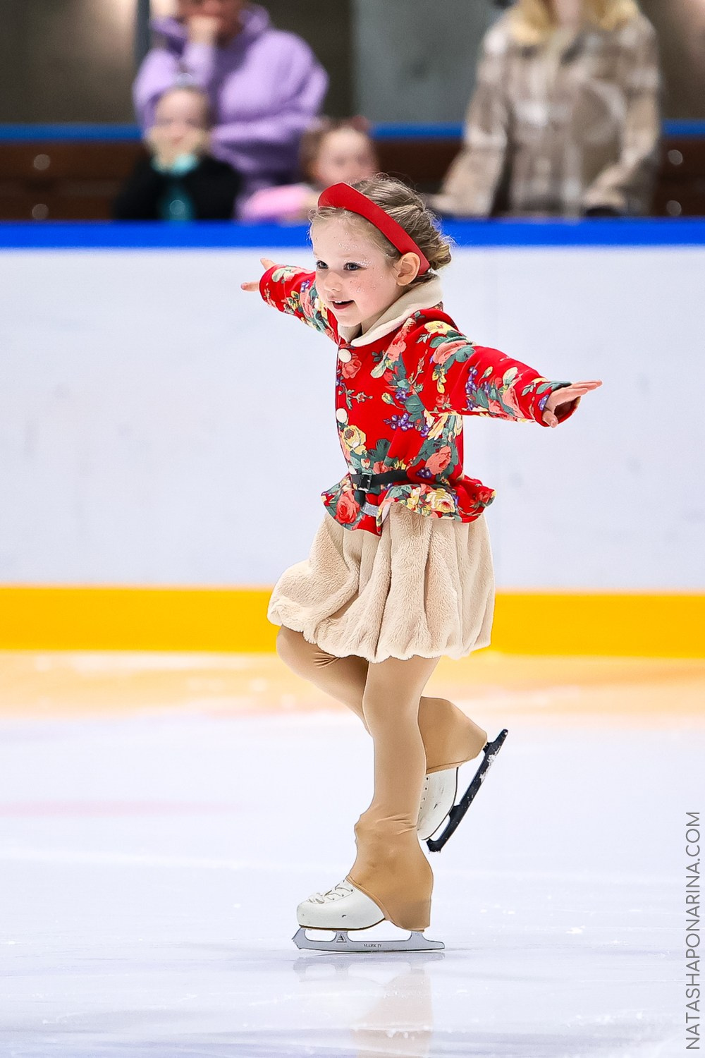 Захарова Эмилия 2025. ФК Фотограф в Санкт-Петербурге Наталья Понарина