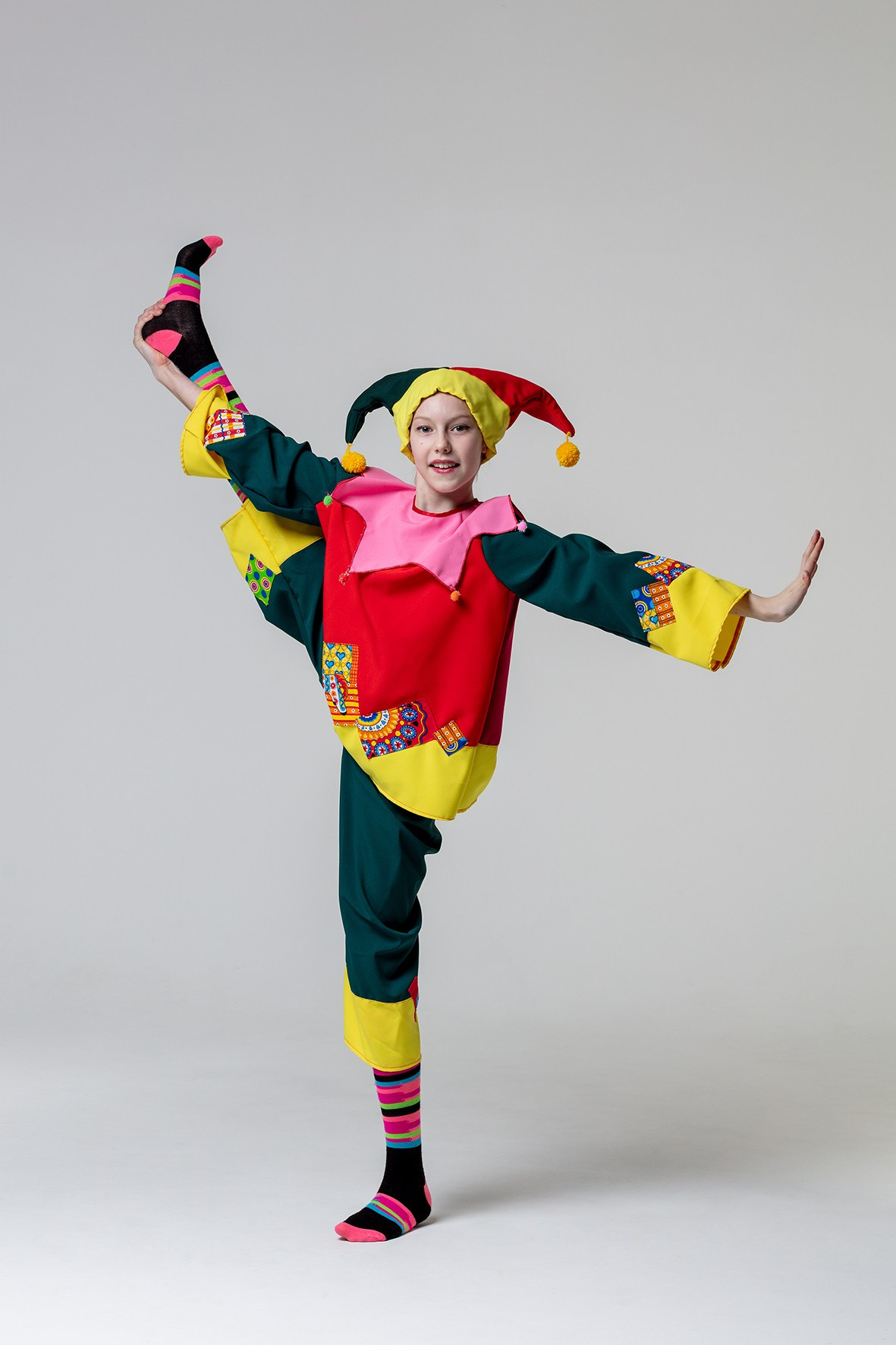 Студия. Детский и танцевальный фотограф в г. Санкт-Петербург