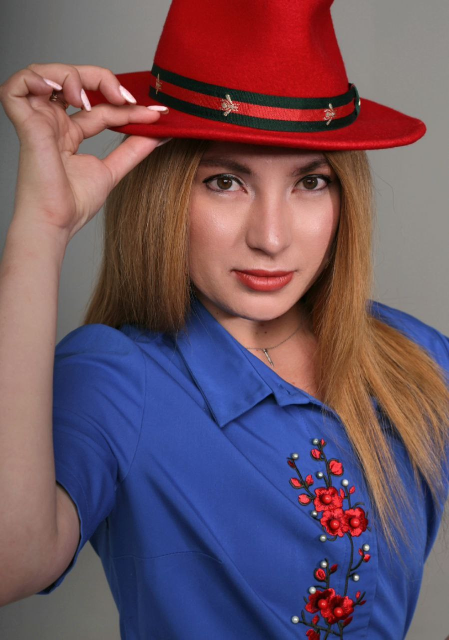 Дарья. Фотограф в Ростове на Дону Пейович Виктория