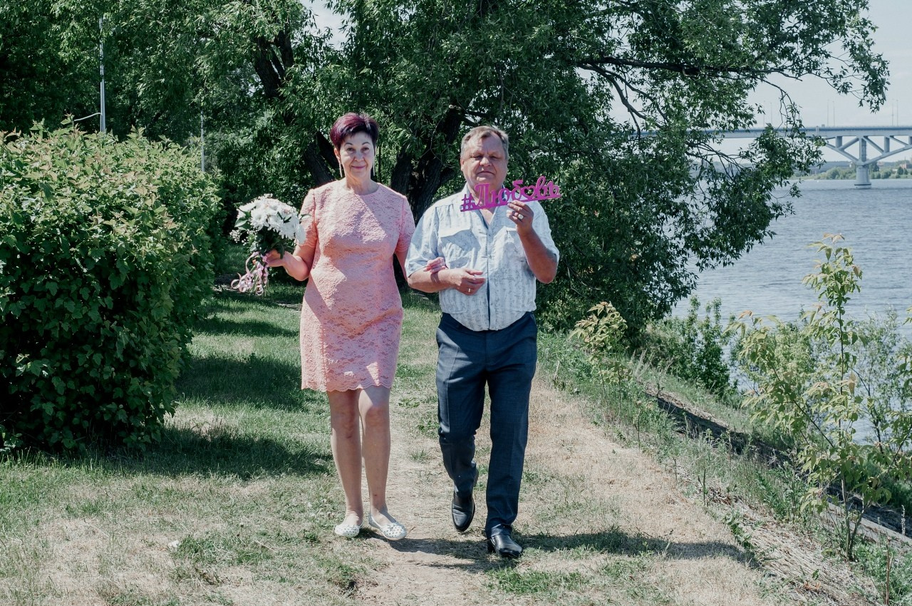 Свадьбы. Главная